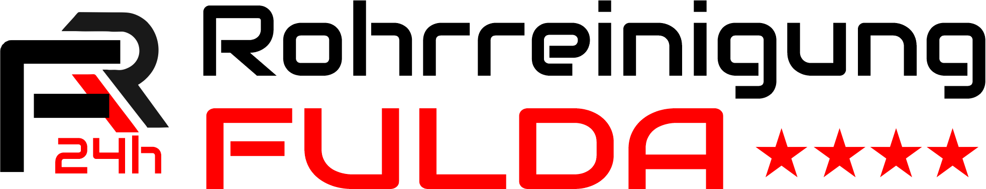 Rohrreinigung Fulda Logo