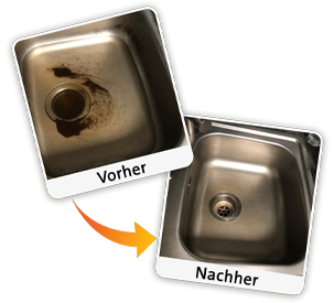 Küche & Waschbecken Verstopfung
																											Fulda