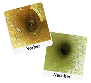 Tatfür Fuldareinigung für Fulda